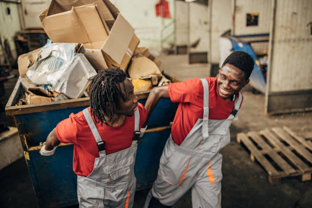 Best Commercial Junk Removal  in Toluca, IL