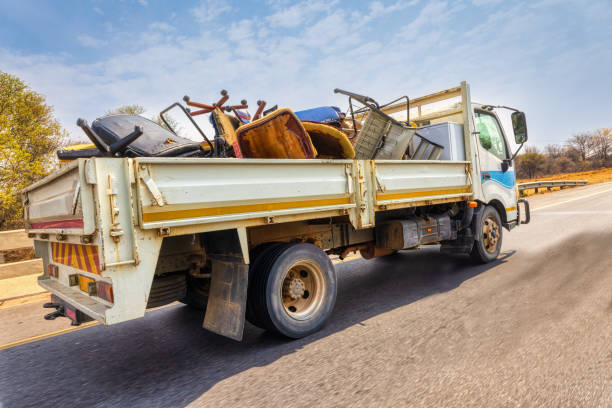 Best Dumpster Rental Services  in Toluca, IL