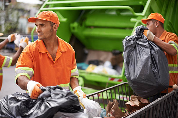 Best Affordable Junk Removal Services  in Toluca, IL