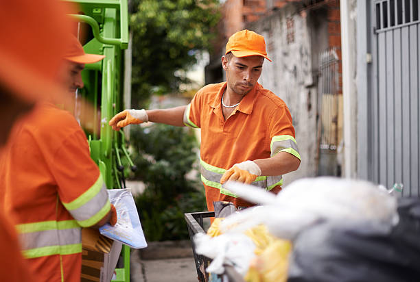 Best Office Junk Removal  in Toluca, IL