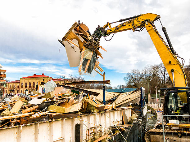 Best Junk Removal Near Me  in Toluca, IL